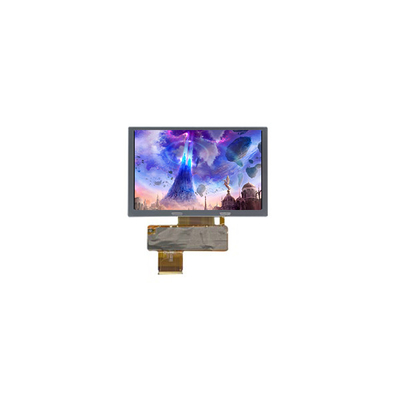 TM060JVZG01 6,0 pollici 800*1280 schermo LCD Display LCD