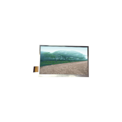 LS038Y3LX01 per schermo LCD Sharp da 3,8 pollici