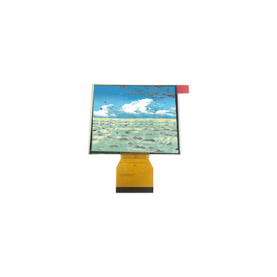 Nuovo display LCD da 5,5 pollici TM055JYSP04