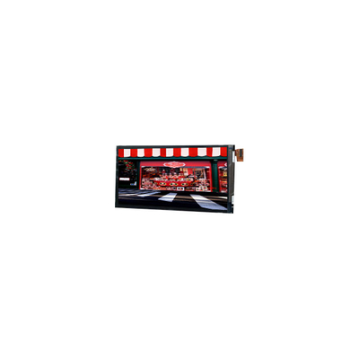 TM055JDHP71 Nuovo Display LCD originale da 5,5 pollici