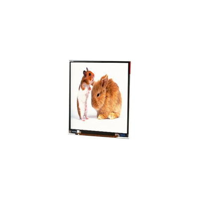 LPP052A185A Serie di moduli LCD da 5,2 pollici