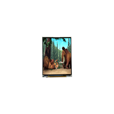 TPT0501002P schermo LCD Display 5,0 pollici pannello LCD 720*1280