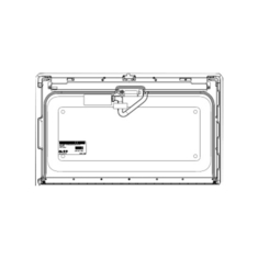 21.5 pollici Nuovo LM215WF3-SDDV 1080p schermo LCD