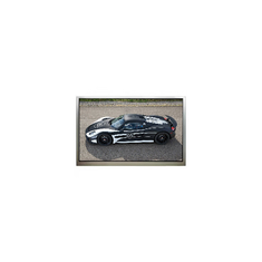 HSD080IDW1-E01 8.0 pollici 800*480 Risoluzione LCD Display Car Panel