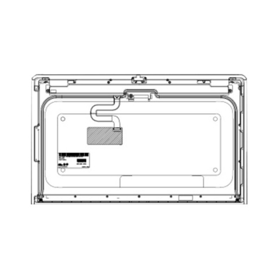 LM215WF3-SDDF 21,5 pollici 1080p schermo LCD pannello LCD