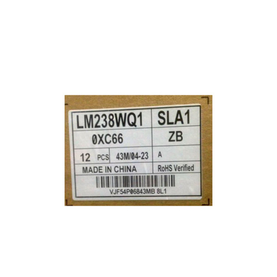LM238WQ1-SLA1 23.8 pollici 2560*1440 schermo LCD