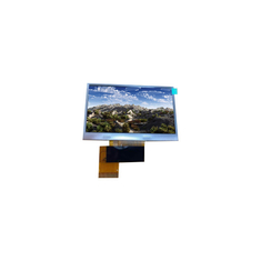 TM050JDSP06 Nuovo schermo LCD da 5,0 pollici