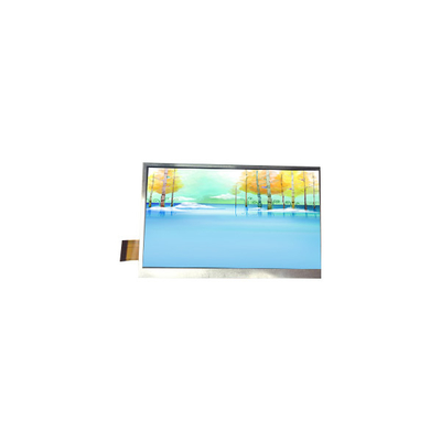 TM050YYSP05 5,0 pollici 480*854 LCD Display Panel