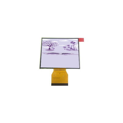 6Display LCD da 0,5 pollici TM065JYSP02