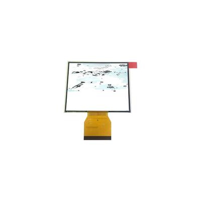 TM065JYSP03 Display LCD da 6,5 pollici 720*1280 Pannello LCD