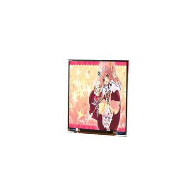 6Modulo di visualizzazione LCD da 0,3 pollici LPM063Y425A 720*1280