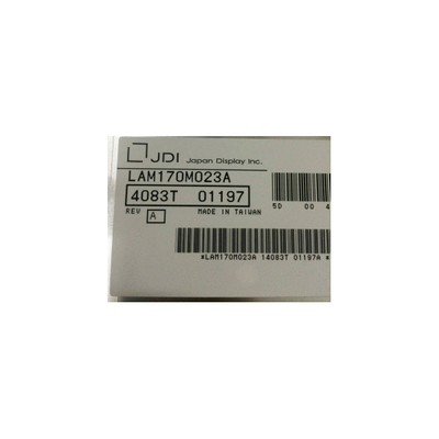 17.0 pollici 1280*1024 pannello LCD LAM170M023A Modulo di visualizzazione LCD