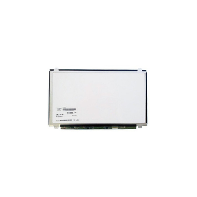 15.6 pollici pannello LCD LP156WHU-TPB1 1366 * 768 LCD Display modulo