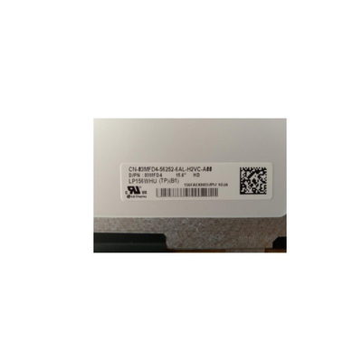 15.6 pollici pannello LCD LP156WHU-TPB1 1366 * 768 LCD Display modulo