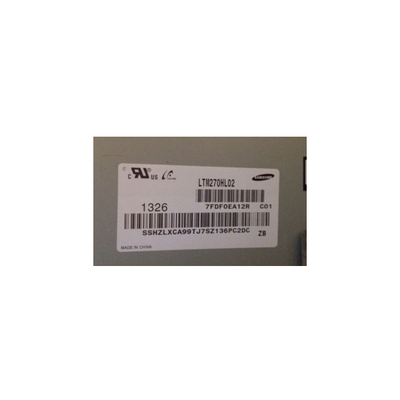 27Modulo di pannello LCD da 0,0 pollici LTM270HL02 1920*1080 Display LCD