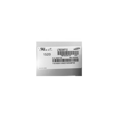 23Modulo di pannello LCD da 0,0 pollici LTM230HT12 Adatto per monitor desktop