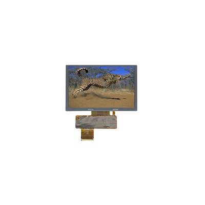 Pannello di visualizzazione LCD TIANMA originale da 5,5 pollici TM055YDH02