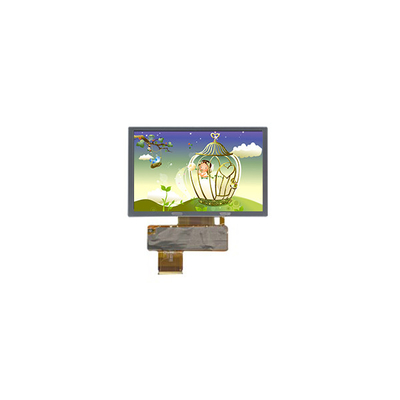 TM050XYHP02-00 5,0 pollici 540*960 schermo LCD