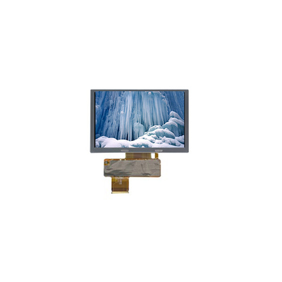 TM050YYSP03-00 5,0 pollici 480*854 schermo LCD