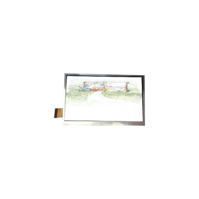 TM050XYHP01 schermo LCD 5,0 pollici schermo LCD 540*960 modulo LCD TFT