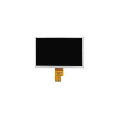 7.0 pollici pannello LCD HJ070NA-13A schermo LCD 1024 * 600 pannello LCD