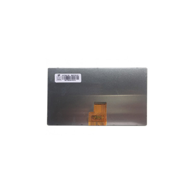 7.0 pollici pannello LCD HJ070NA-13A schermo LCD 1024 * 600 pannello LCD