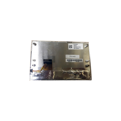 7.0 pollici pannello LCD GCX156AKS-E 800*480 schermo LCD