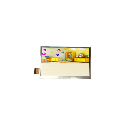 TM050XYS21-02 5,0 pollici schermo LCD 272*480 display LCD