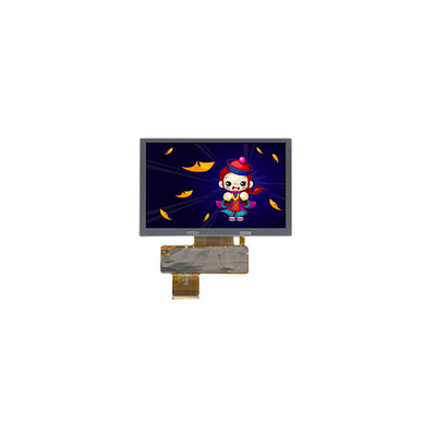5.9 pollici TM059YDH04 480*800 LCD Display Display