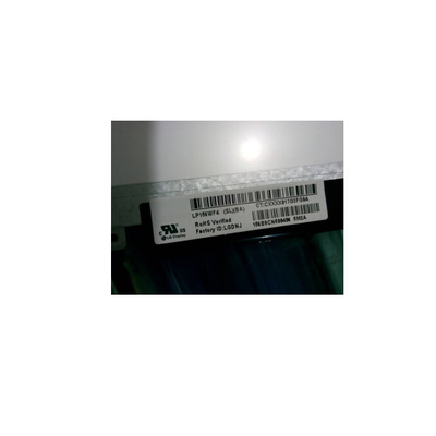 LP156WF4-SLBA 15.6 pollici 1920*1080 pannello LCD per laptop