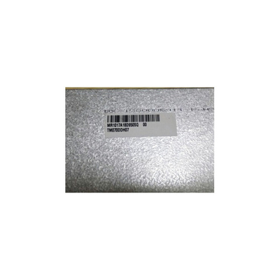 7.0 pollici 1024 * 600 TFT LCD Display TM070DDH07 per la navigazione portatile