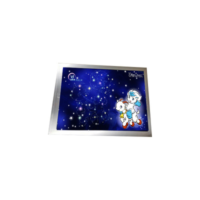 TL050VYXP02 5,0 pollici 1080*1920 schermo LCD