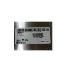 Schermo LCD LM200WD3-TLC7 da 20,0 pollici 1600*900 per monitor desktop
