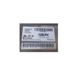 LM270WQ1-SDE3 NUOVO 27.0 pollici schermo LCD TFT a 60 Hz