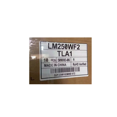 LM250WF2-TLA1 25,0 pollici 1920*1080 Risoluzione pannello LCD