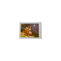 M185B5-LA1 18,5 pollici 1366*768 schermo LCD