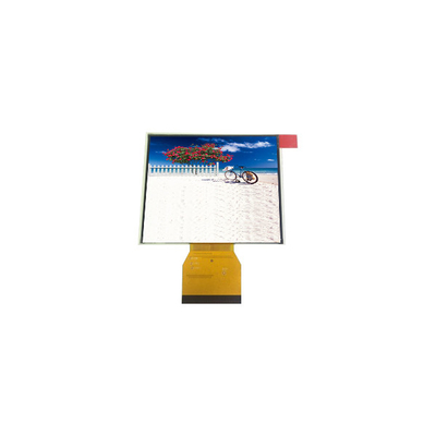 TM060RBZ02 Schermo LCD Modulo TFT 6.0 pollici 800*480 Pannello LCD
