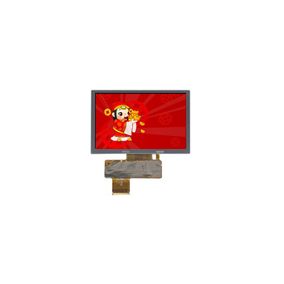 6.0 pollici TM060RBH01 800*480 LCD Display Panel