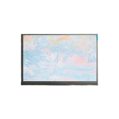 Display LCD originale da 18,5 pollici M185B1-L01 1366*768 60Hz