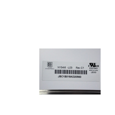 15.4 pollici N154I6-L03 Display LCD 1280*800