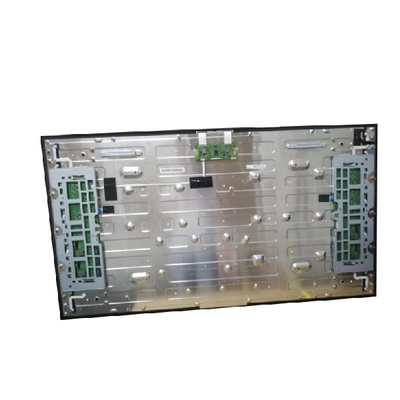 L'esposizione LCD LG della parete di LD550DUN-TMA 1 a 55 pollici HA FATTO 60Hz
