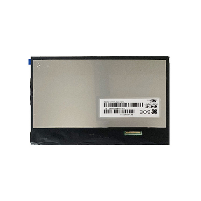 Pannello LCD a 10,1 pollici 60Hz della visualizzazione BP101WX1-206 per la sostituzione del touch screen di Lenovo