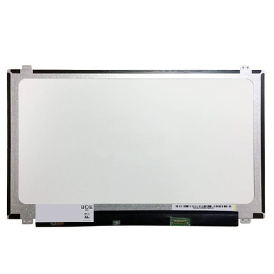 NT156WHM-T00 40 appunta lo schermo LCD 1366x768 IPS del computer portatile