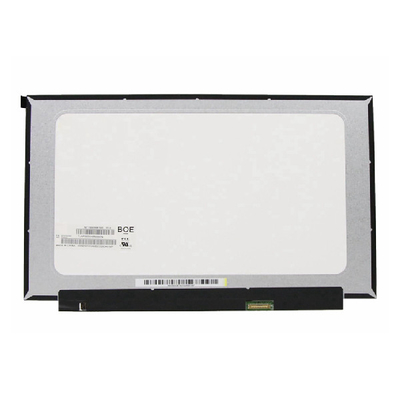 Esposizione di pannello LCD di tocco di 1366×768 IPS NT156WHM-T02 a 15,6 pollici