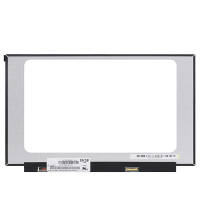 Pannello LCD NV156FHM-N48 FHD della visualizzazione del computer portatile a 15,6 pollici