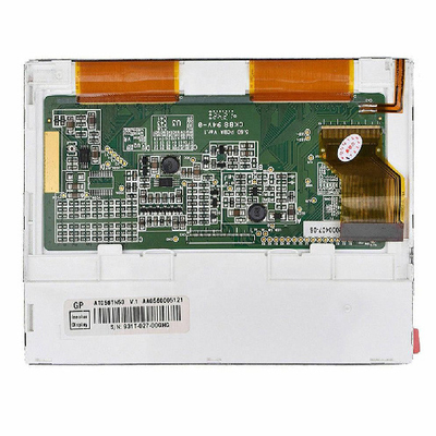 Esposizione di pannello LCD industriale a 5,6 pollici Chimei Innolux AT056TN53 V.1 piccolo