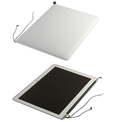 LCD della sostituzione LED dello schermo del computer portatile del Macbook Air 13 A1369 A1466 di TFT Apple