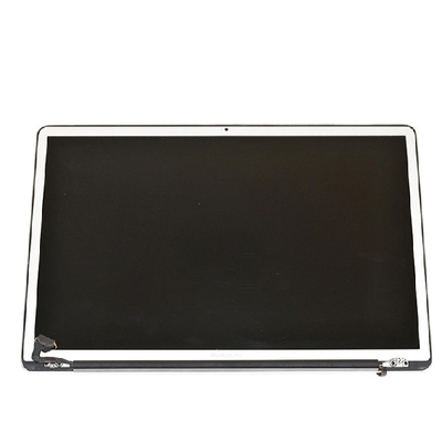 Anno LCD dello schermo A1297 2009-2011 del computer portatile di Apple Macbook