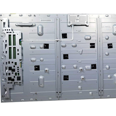 Schermo LCD dell'affissione a cristalli liquidi della parete LD550DUN-TGA2 TFT del LG video