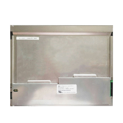 Esposizione di pannello LCD industriale a 10,4 pollici AA104XD02 123PPI